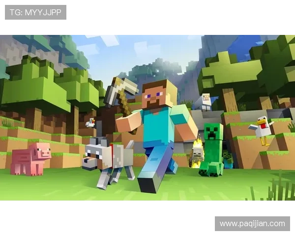 探索OB游戏App：畅享无限乐趣与社交互动